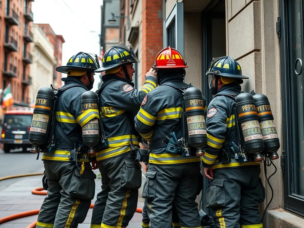 Alvará do corpo de bombeiros em São Paulo Alvará do corpo de bombeiros em São Paulo