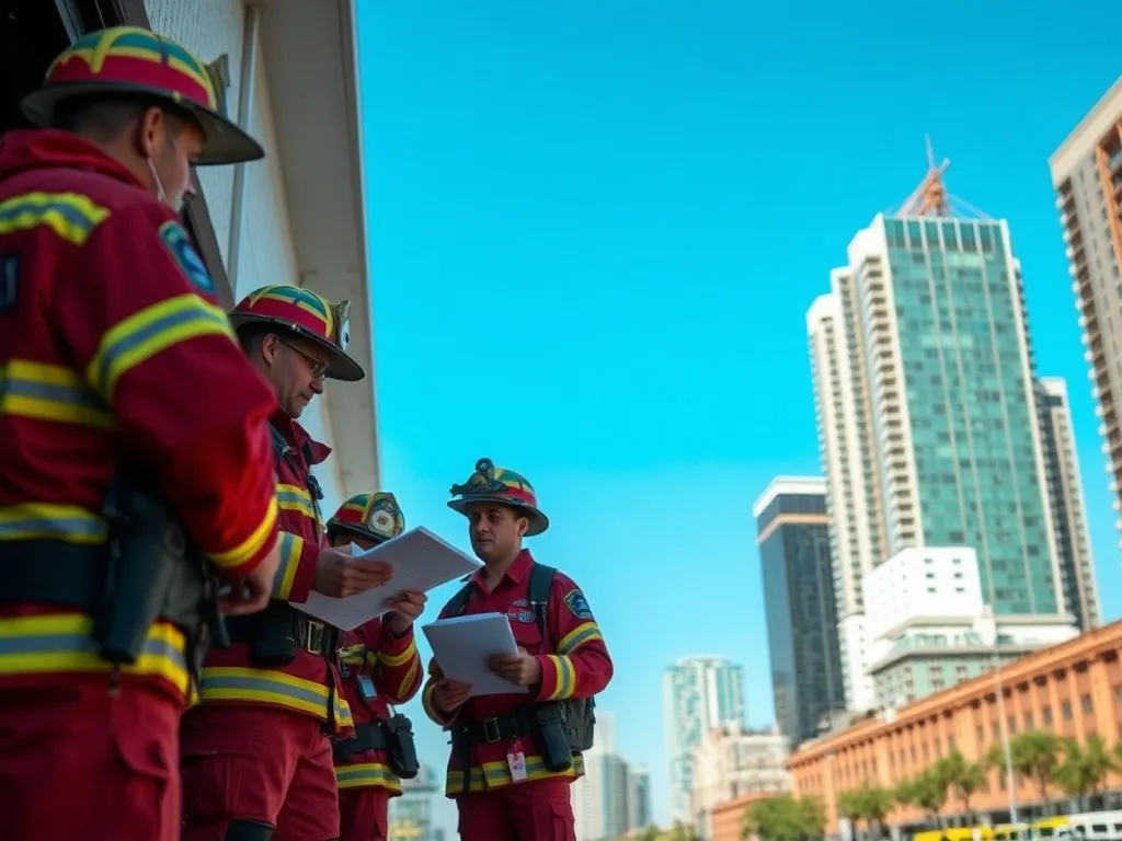 Alvará dos bombeiros Alvará dos bombeiros