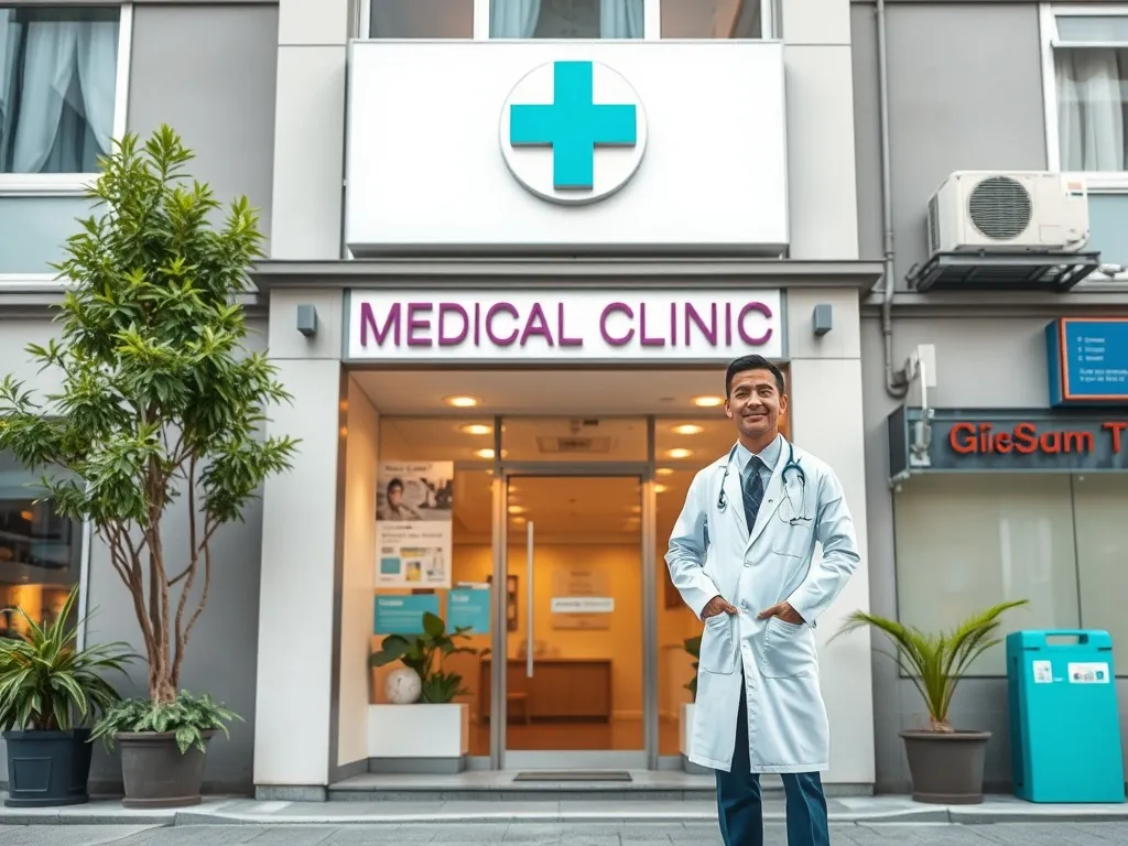 Clínica sesmt em Fortaleza Clínica sesmt em Fortaleza