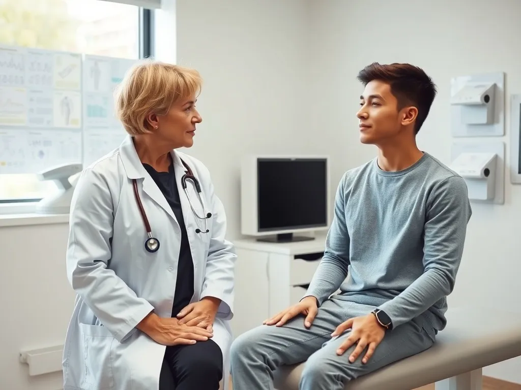 Clinicas exames demissionais Clinicas exames demissionais