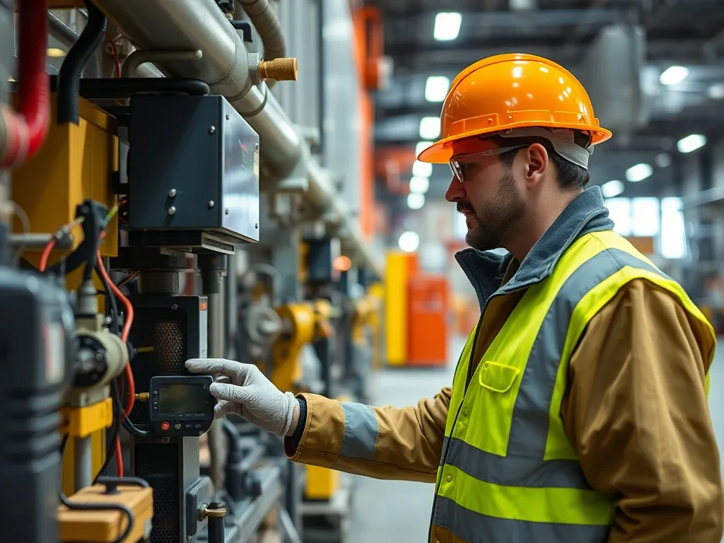 Gestão de segurança e saúde do trabalho Gestão de segurança e saúde do trabalho