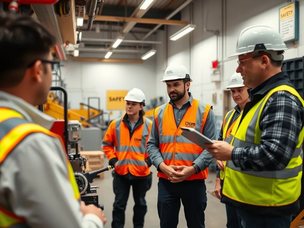 Gestão de segurança e saúde do trabalho Gestão de segurança e saúde do trabalho
